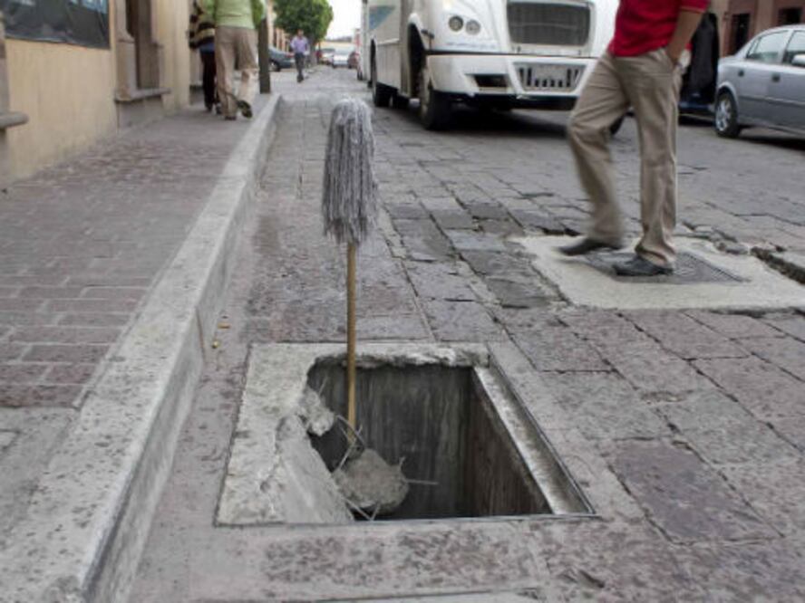 Opositores coinciden en deterioro de SJR