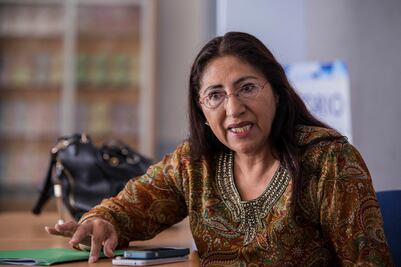 Morena busca el matrimonio igualitario