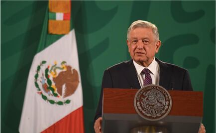 AMLO propondrá a Biden un acuerdo para que migrantes mexicanos laboren en EU por la vía legal