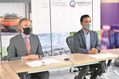 Van pymes locales por vínculo con grandes compradores