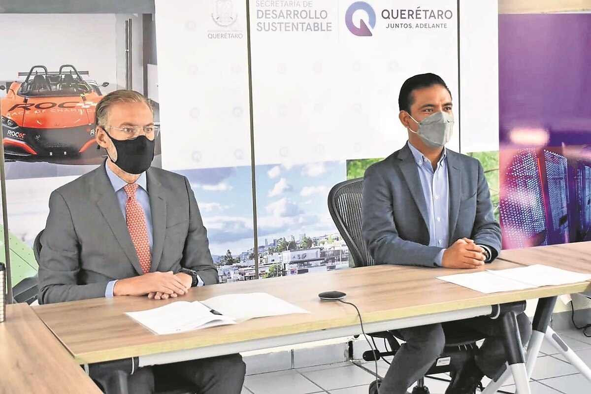 Van pymes locales por vínculo con grandes compradores