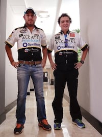  Peralta viene a sumar al óvalo Queretano