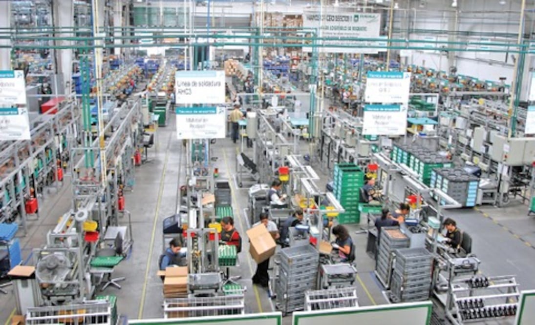 Harsco sostiene su crecimiento 