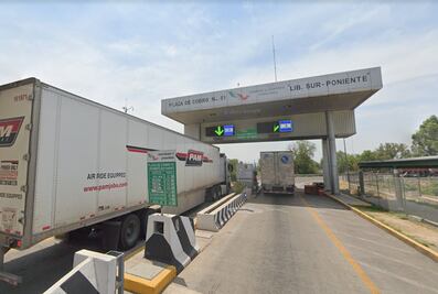 Podría eliminarse el cobro del libramiento Surponiente en Querétaro, a partir del 21 de marzo
