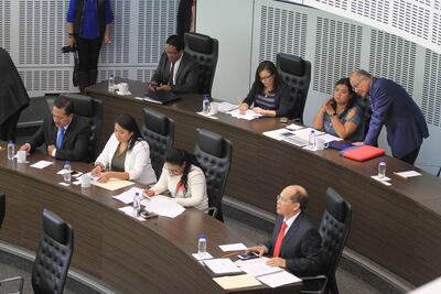 PAN propone reforma de protección a periodistas