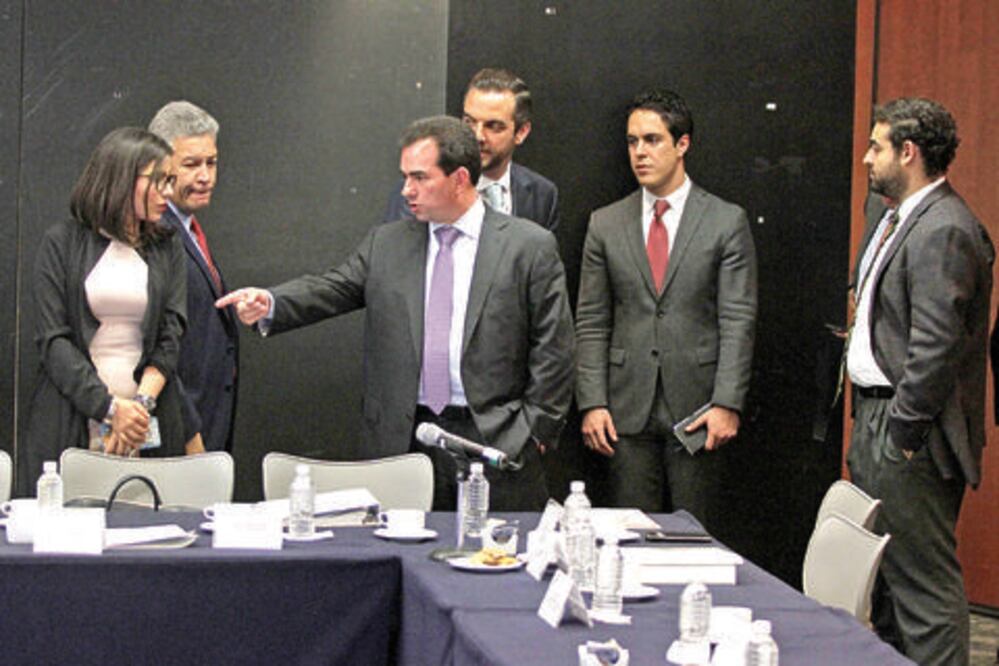 Tumba Senado rebaja de IEPS a los refrescos