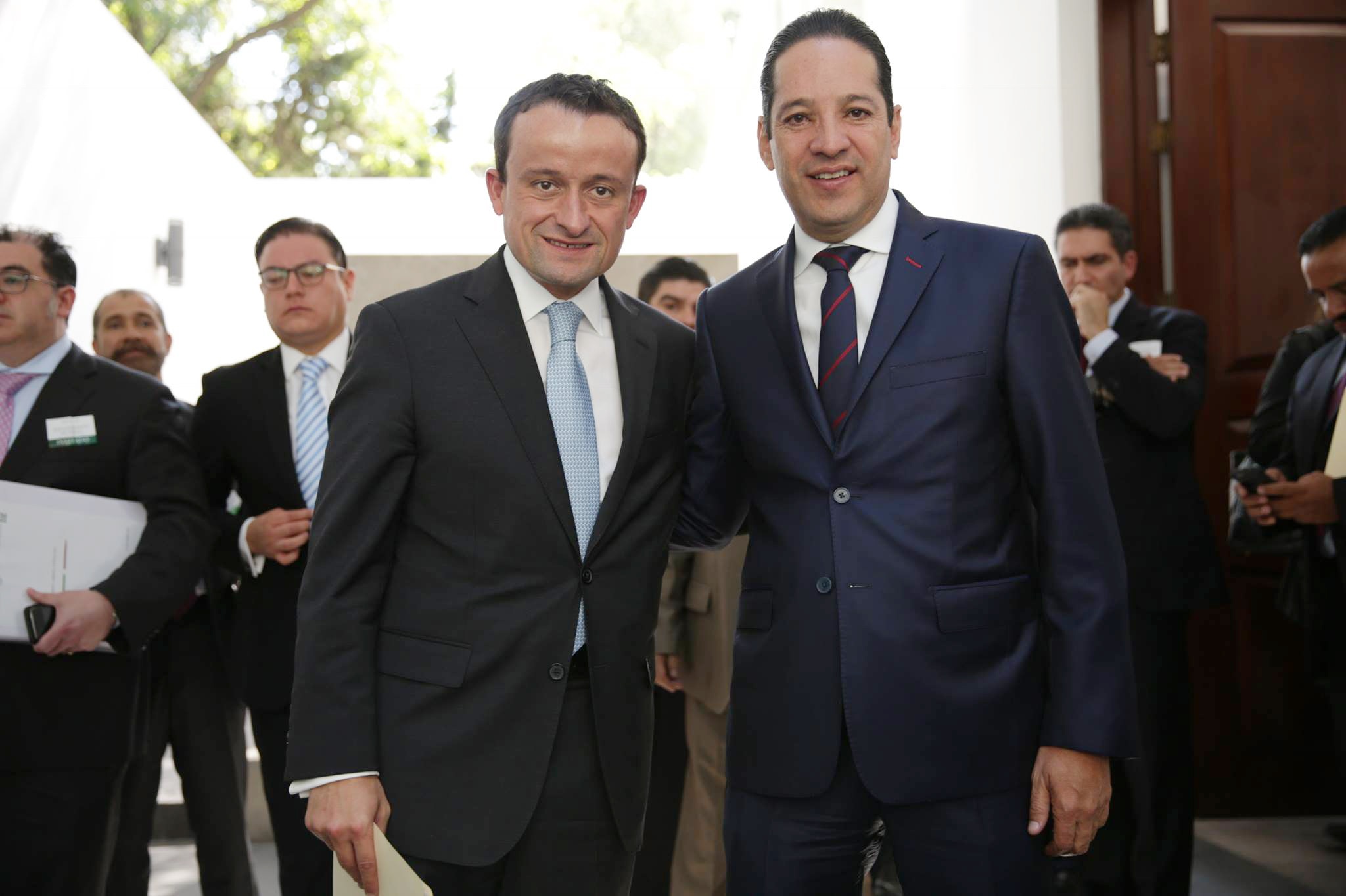 Destaca IMSS generación de trabajos