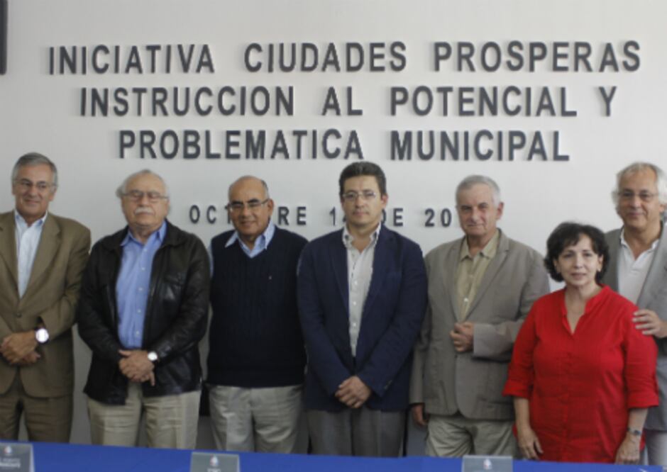 Buscan un Corregidora con calidad