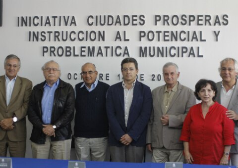 Buscan un Corregidora con calidad