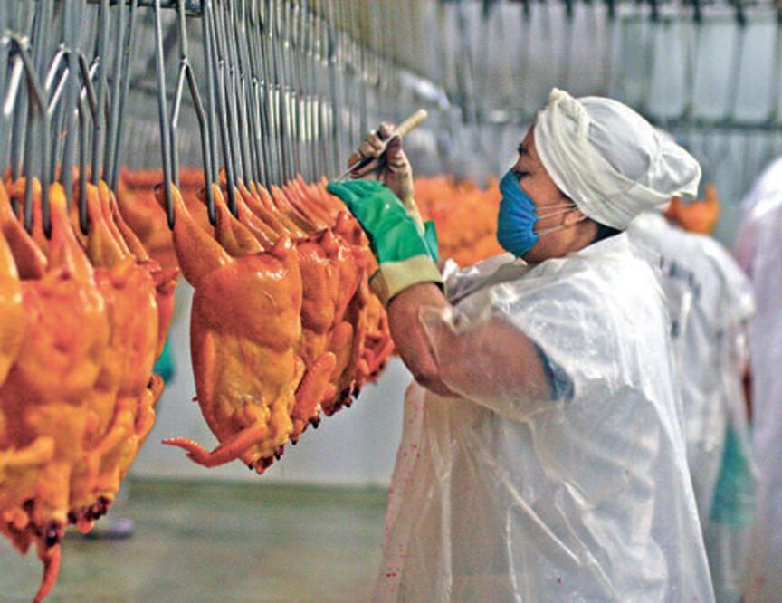 Querétaro, entre ciudades con más inflación en mayo