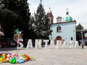 No hay petición aún para municipalizar a Santa Rosa Jáuregui: IEEQ