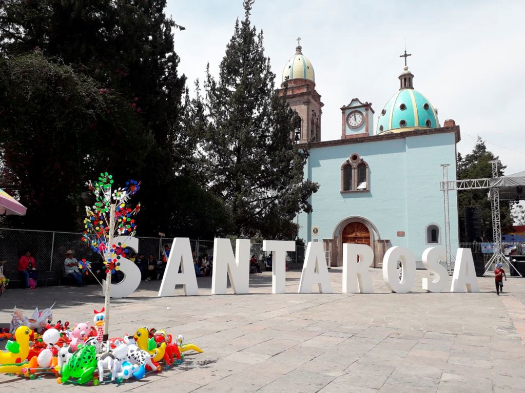 No hay petición aún para municipalizar a Santa Rosa Jáuregui: IEEQ