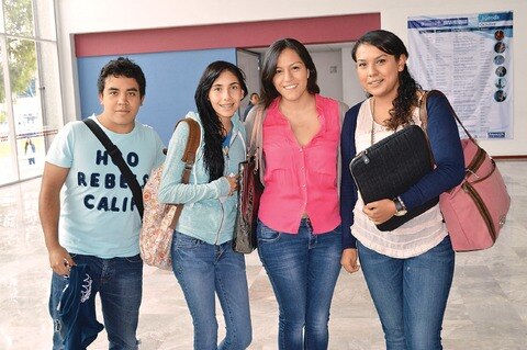 Viven una semana de negocios