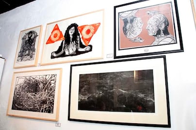 Regresan los artistas a La Madriguera 