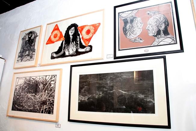 Regresan los artistas a La Madriguera