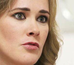 Periodista que quiere contar historias