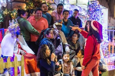 Padres harán malabares para enfrentar gastos del Día de Reyes