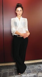 Unidas por un crimen de corazón