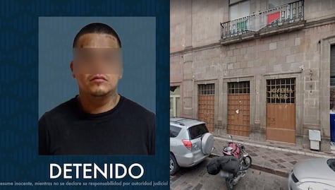 Cae presunto homicida de los dueños de la Joyería París; su sentencia es de 247 años de cárcel