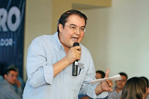 SJR: prevén rehabilitar unidades deportivas