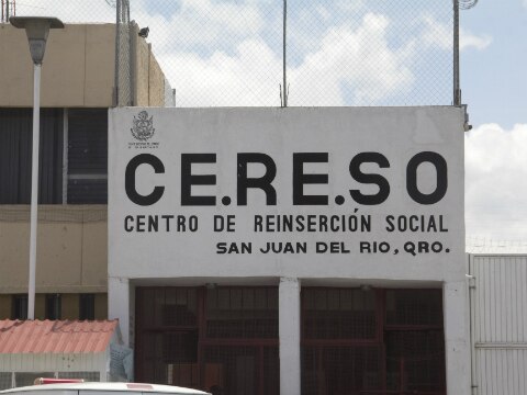 Ingresa al penal policía que atropelló a Iker
