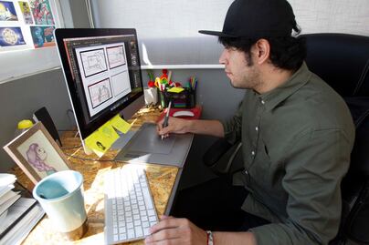 Ven crecimiento en tecnologías de la información