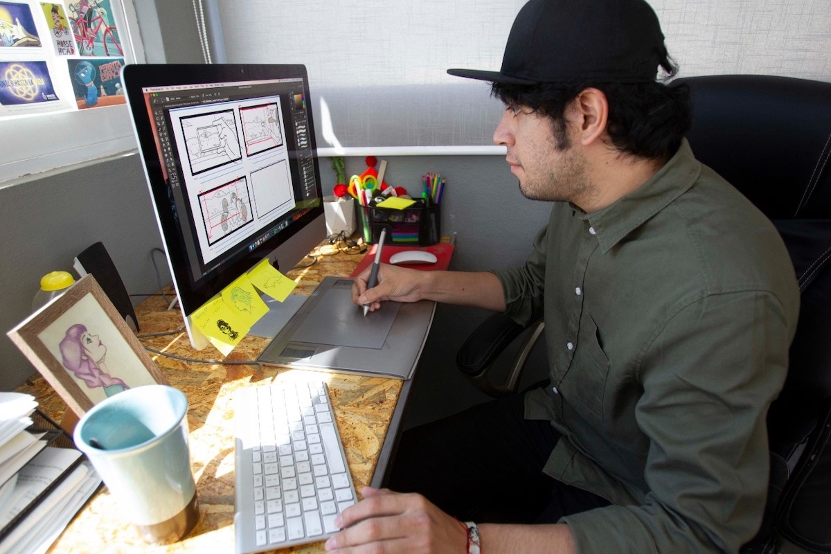 Ven crecimiento en tecnologías de la información