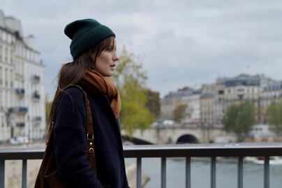 ”El cine francés sí pega en México” 