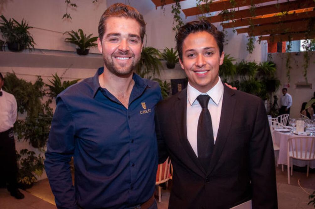 Foto: Gonzalo Ibañez