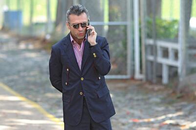 Hoy dan a conocer Chivas TV