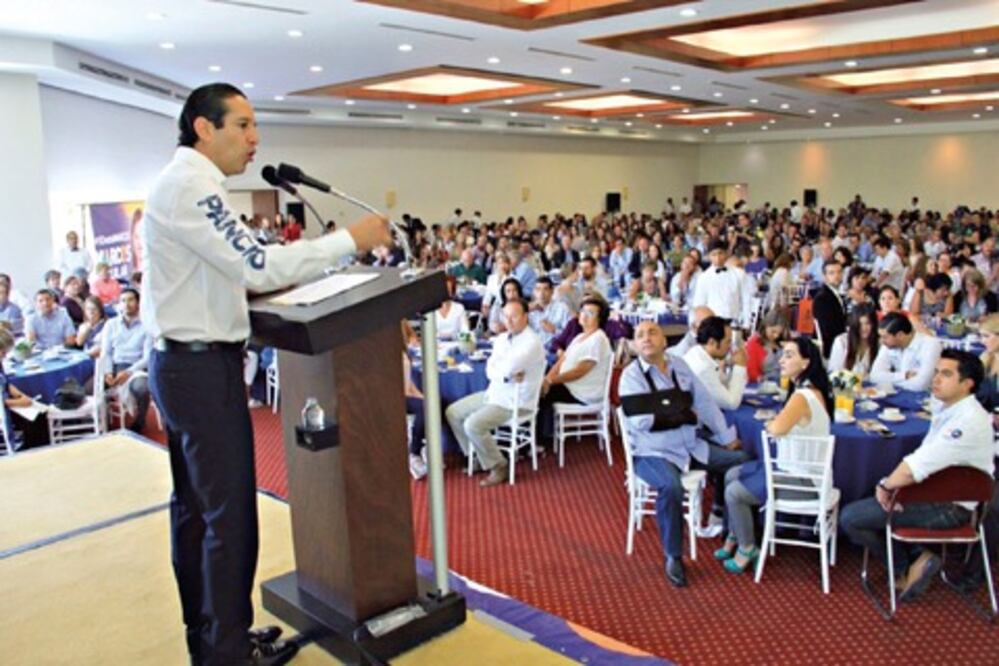 FDS se compromete a alistar juicios orales