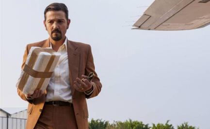 Anuncian segunda temporada de "Narcos: México"