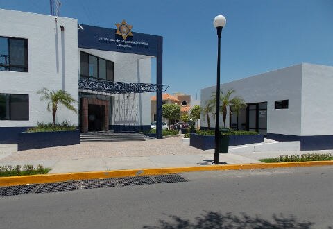 CECOM de Corregidora opera sin monitoreo