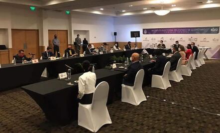 468 mdp, el costo del proceso electoral de 2021