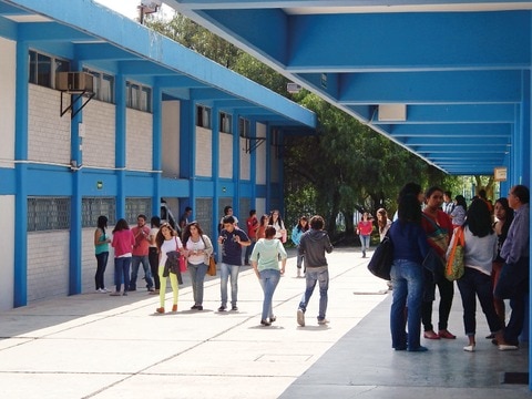 Buscan universidad en Huimilpan