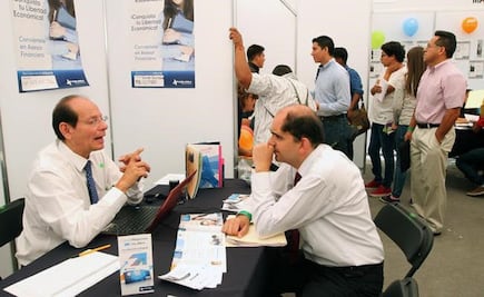 Hay vacantes para migrantes de la CDMX, dice Aguilera