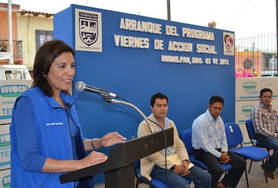 Apuesta Huimilpan por energías sustentables 