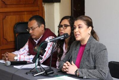 Heredan pasivos millonarios en Jalpan de Serra 