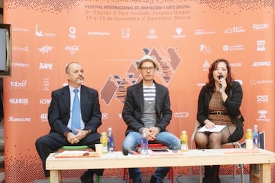 Presentan la sexta edición del ‘CutOut Fest’