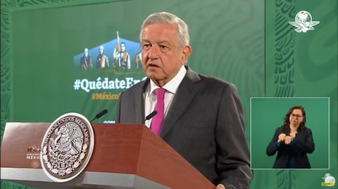 AMLO pedirá a Cámara de Diputados investigar a la Auditoría Superior por informe sobre NAIM
