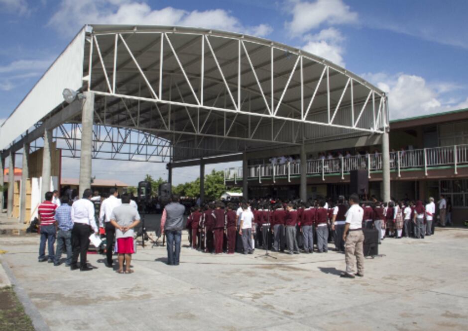 Promueven cuidado ambiental en escuelas