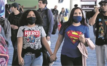 En 24 horas, aumentan 12 nuevos casos de coronavirus; llega a 53