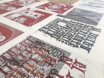 Expo Gráfica Canera llega a Tequisquiapan