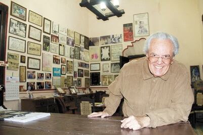 Gran año para el corral de comedias