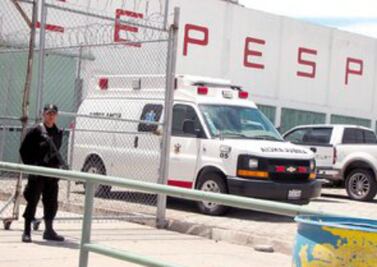 Evitarán hacinamiento en penales