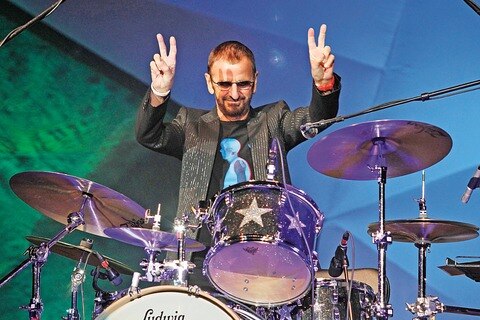 Tiró más puertas que los Stones