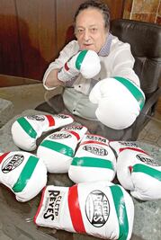  Entre “Canelo y “Money” no habrá nocaut: Sulaimán