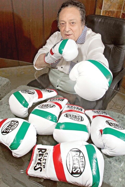 Entre “Canelo y “Money” no habrá nocaut: Sulaimán