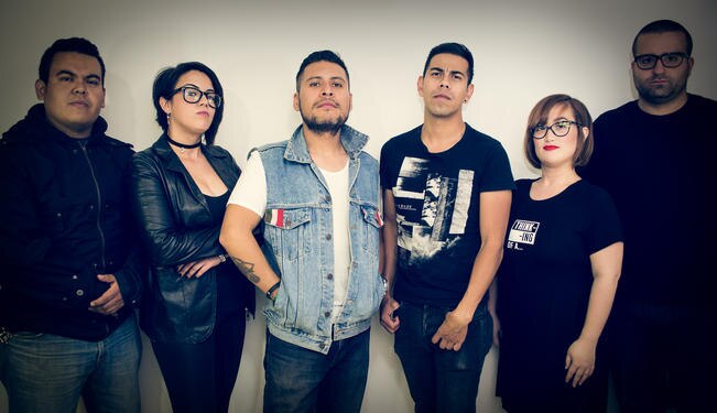 Foto: Luis Sánchez y César Gómez