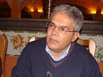 Desaceleración no debe preocupar, dice Arturo Muñoz